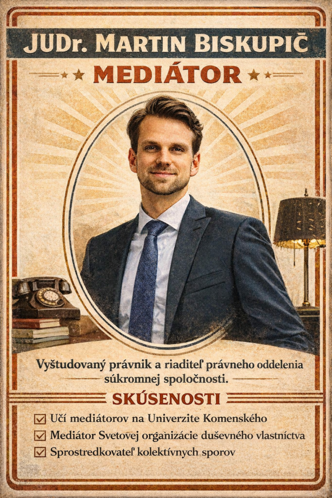 mediátor
