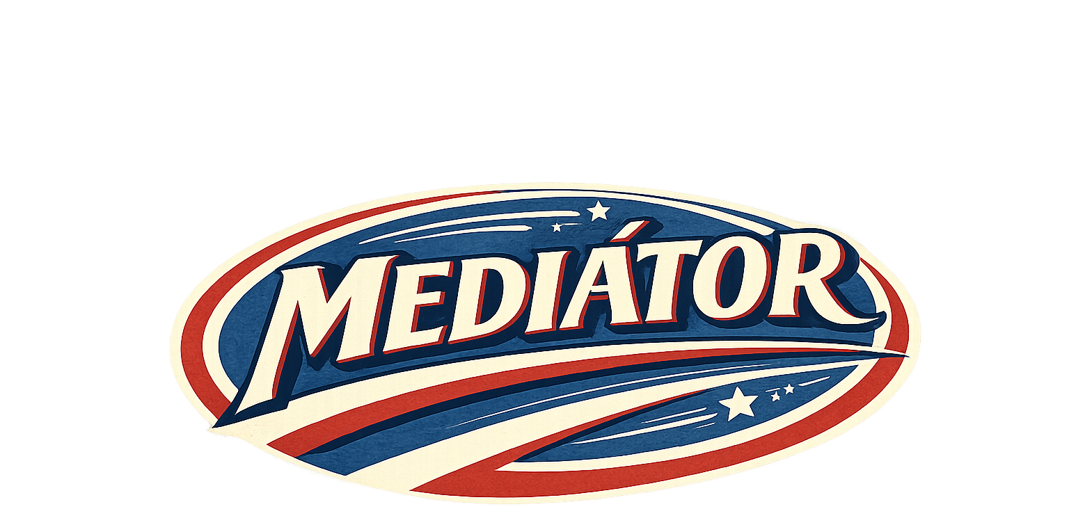 mediátor bratislava